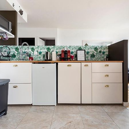 The Lion'S Suite: A Full Flat Near Disneyland. Chessy (Seine-et-Marne) Exterior foto