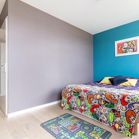 The Lion'S Suite: A Full Flat Near Disneyland. Chessy (Seine-et-Marne) Exterior foto